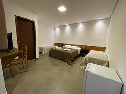 Hotel Campestre Atibaia