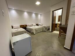 Hotel Campestre Atibaia