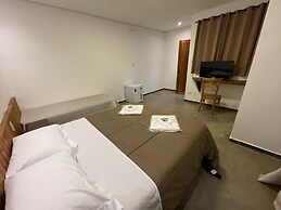 Hotel Campestre Atibaia