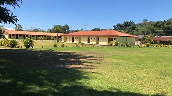 Hotel Campestre Atibaia