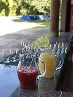 Hotel Campestre Atibaia