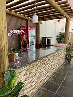 Hotel Campestre Atibaia