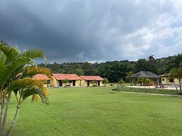 Hotel Campestre Atibaia