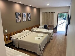 Hotel Campestre Atibaia