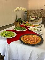 Hotel Campestre Atibaia