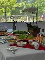 Hotel Campestre Atibaia