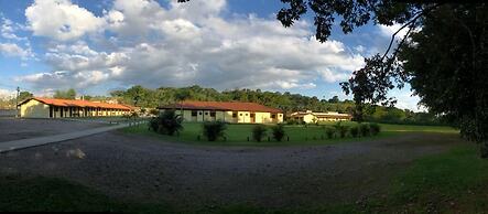 Hotel Campestre Atibaia