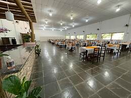 Hotel Campestre Atibaia