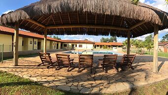 Hotel Campestre Atibaia