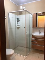 Hotel Campestre Atibaia