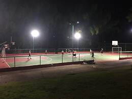 Hotel Campestre Atibaia