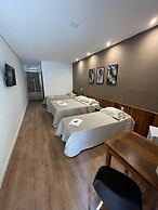 Hotel Campestre Atibaia