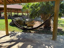 Hotel Campestre Atibaia