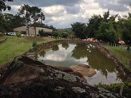 Hotel Campestre Atibaia