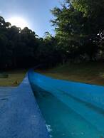 Hotel Campestre Atibaia