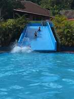 Hotel Campestre Atibaia