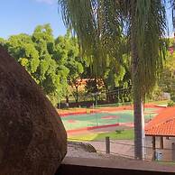 Hotel Campestre Atibaia