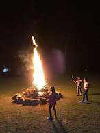 Hotel Campestre Atibaia