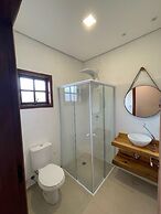 Hotel Campestre Atibaia