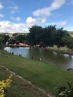 Hotel Campestre Atibaia