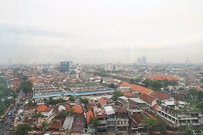 Exquisite 1BR at Praxis Apartment