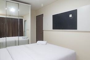 Exquisite 1BR at Praxis Apartment