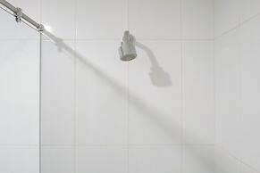 Exquisite 1BR at Praxis Apartment