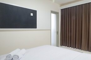 Exquisite 1BR at Praxis Apartment