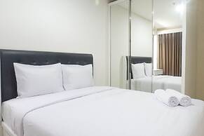 Exquisite 1BR at Praxis Apartment