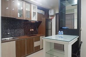 Exquisite 1BR at Praxis Apartment