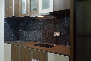 Exquisite 1BR at Praxis Apartment