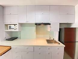 Modern & Comfy Studio Apartment at Tamansari Tera Residence