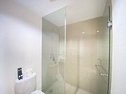Modern & Comfy Studio Apartment at Tamansari Tera Residence
