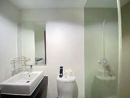 Modern & Comfy Studio Apartment at Tamansari Tera Residence