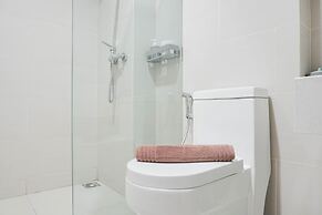 Comfort Studio at Daan Mogot City Apartment