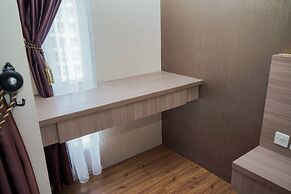 Cozy Studio @ Akasa Pure Living BSD Apartment