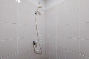 Cozy Studio @ Akasa Pure Living BSD Apartment