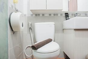 Attractive 1BR Apartment at Royal Olive Residence