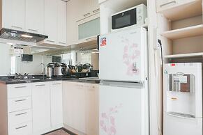 Attractive 1BR Apartment at Royal Olive Residence