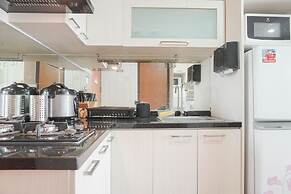 Attractive 1BR Apartment at Royal Olive Residence