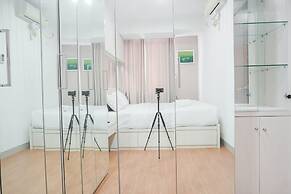 Attractive 1BR Apartment at Royal Olive Residence