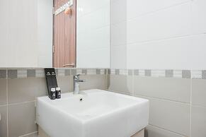 Attractive 1BR Apartment at Royal Olive Residence