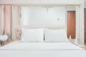 Attractive 1BR Apartment at Royal Olive Residence