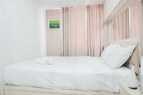 Attractive 1BR Apartment at Royal Olive Residence