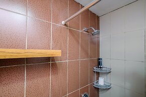 Brand New 1BR Apartment with City View at Atlanta Residences