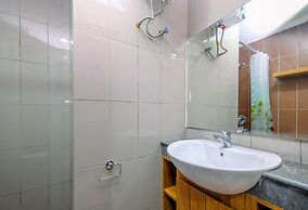 Brand New 1BR Apartment with City View at Atlanta Residences