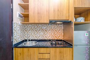 Brand New 1BR Apartment with City View at Atlanta Residences