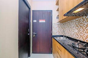 Brand New 1BR Apartment with City View at Atlanta Residences