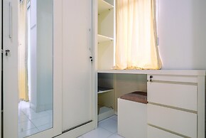 Homey Studio Apartment at Dramaga Tower near IPB