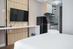 Cozy Living Studio Apartment Amazana Serpong